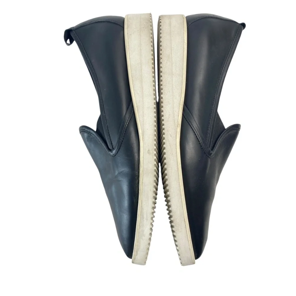 everlane leather